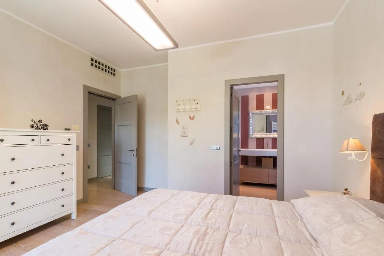 Villa Laura 普拉